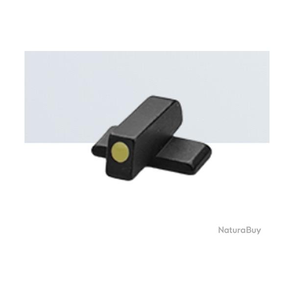 Guidon pour set de mire pour Sig Sauer P220, P225, P226, P228, P320 (NO X) - Luminova Type - LPA