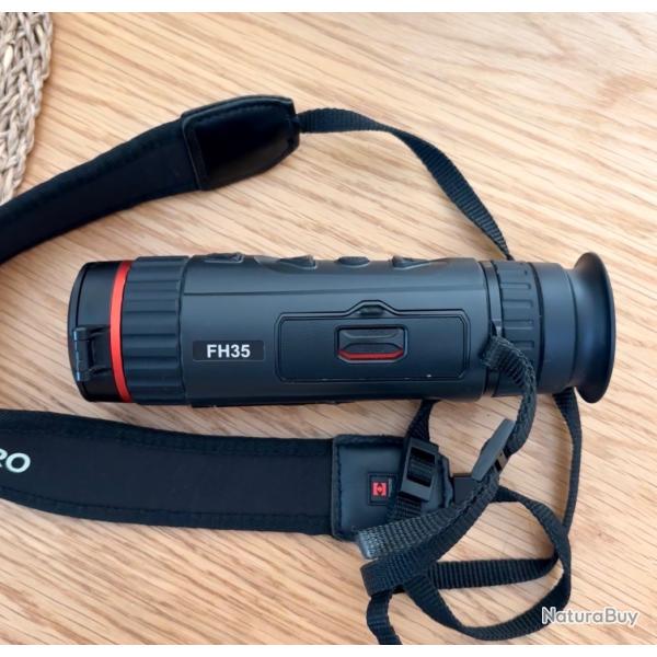 HIKMICRO Falcon FH35