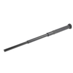 Matraque PERFECTA t&eacute;lescopique p2p pg21 Professional guard 21" aluminium