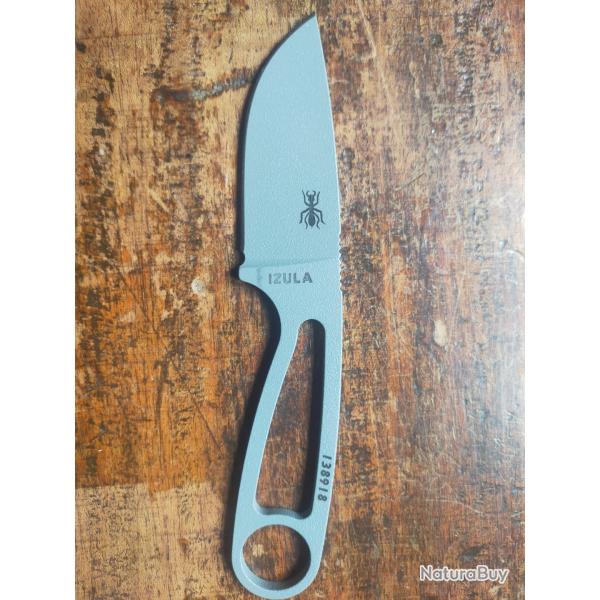 ESEE Izula