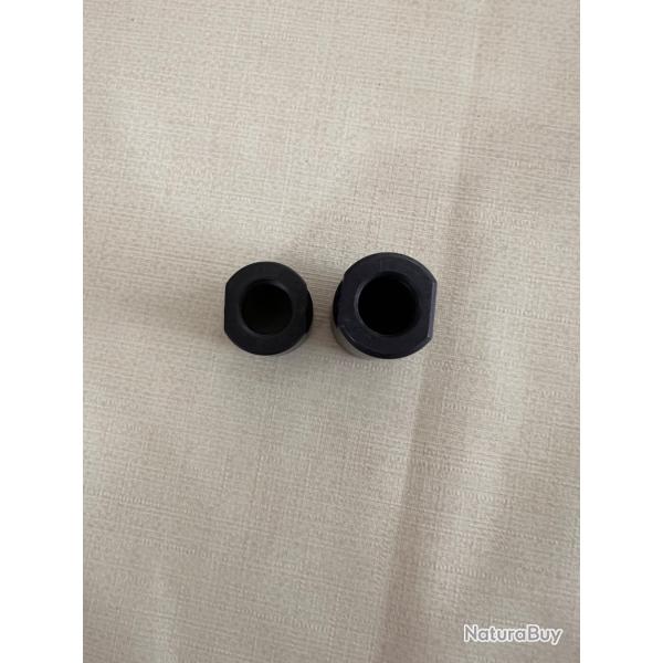 Embout / bouche de canon STEYR AUG A3