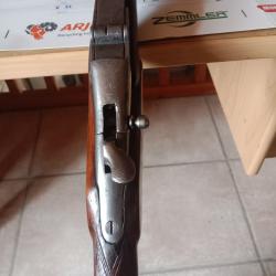 Carabine ancienne 9mm manufrance