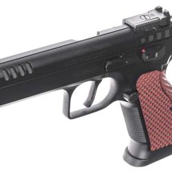 PISTOLET TANFOGLIO STOCK CAL. 9X19