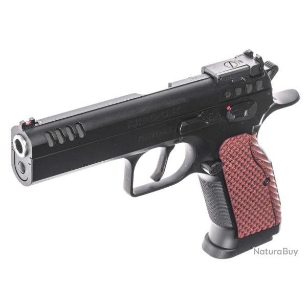 PISTOLET TANFOGLIO STOCK CAL. 9X19