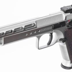 PISTOLET GOLD MATCH 9X19 K BULLSEYE VERSION