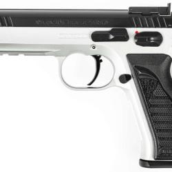 PISTOLET TANFOGLIO MATCH PRO CALIBRE 9X19