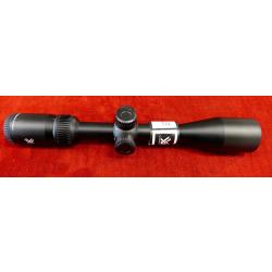 Lunette Vortex Crossfire HD 4-12x44 - Dead Hold 2A BDC SFP MOA