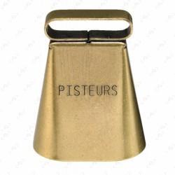 SONNAILLON PISTEURS LAITON 50 MM