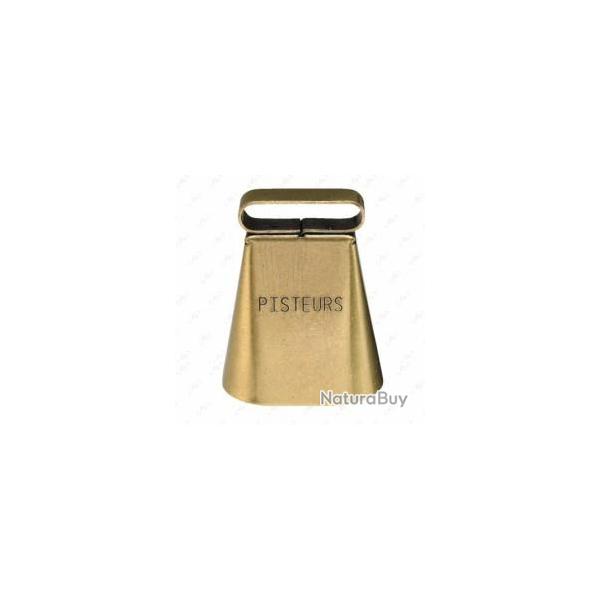 SONNAILLON PISTEURS LAITON 50 MM