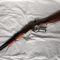 REPRODUCTION CARABINE WINCHESTER USA 1866