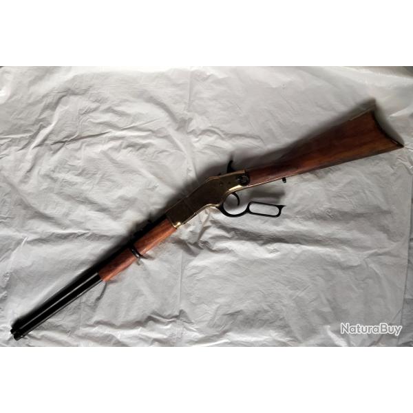 REPRODUCTION CARABINE WINCHESTER USA 1866