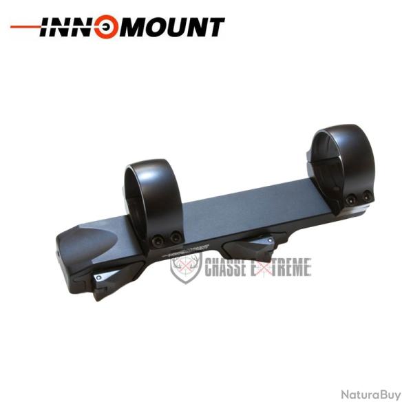 Montage INNOMOUNT QD Blaser/Sauer 505 26 mm Bas