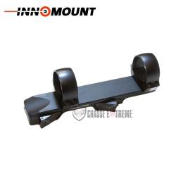Montage INNOMOUNT QD Blaser/Sauer 505 26 mm M&eacute;dium
