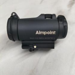 Aimpoint micro h2