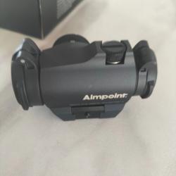 Aimpoint micro h2