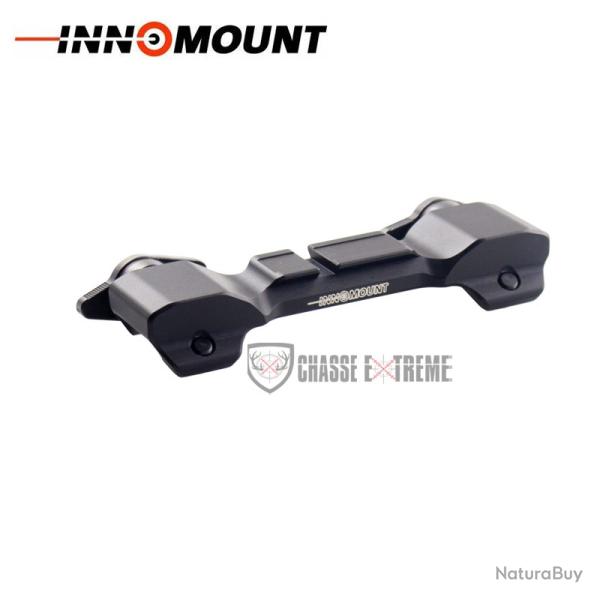 Montage INNOMOUNT Zero Blaser/Sauer 505 Acro