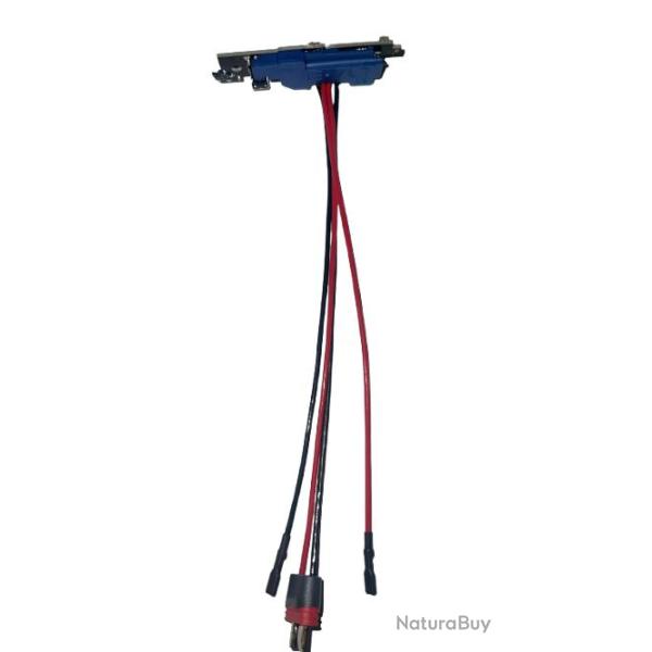 MOSFET Scorpion EVO ASG avec connectique T-dean - GE1-1 19497 EC Unit - AEG