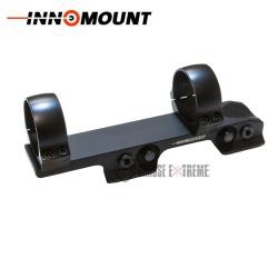 Montage INNOMOUNT QD Blaser/Sauer 505 &Oslash; 40 mm M&eacute;dium