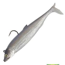 Combo Sakura Breizh Shad 123 31g 225 Crystal Shad