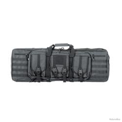 Fourreau country tactique arme longue noir 92cm