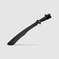 Machette TIGER Noir