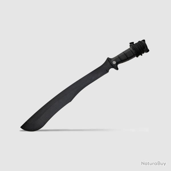 Machette TIGER Noir