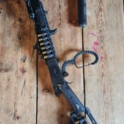 Rossi r92 ranger point pr&eacute;cision