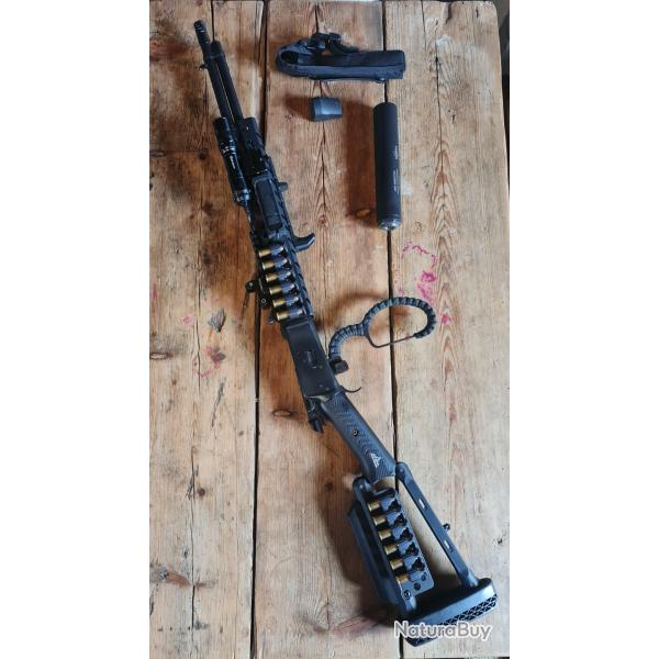 Rossi r92 ranger point pr�cision