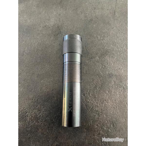 Choke optima HP gemini