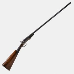 Fusil &agrave; Chiens Ext&eacute;rieurs Artisan Belge .410 x 65