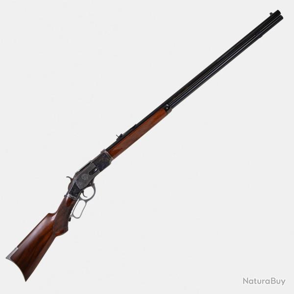 Carabine Uberti Mod. 1873 � Special Long Rifle � .44-40 Win