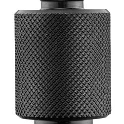 Adaptateur silencieux pour PALLAS BA15 M10X1 - 1/2 X 20 UNF