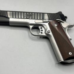 Pistolet Kimber Custom II Two Tone Calibre 9mm d'occasion