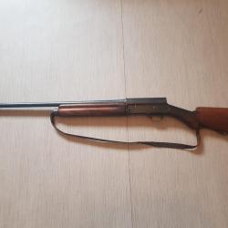 Browning auto 5 FN herstal en calibre 16/65 DATE de 1922 num&eacute;ro 24389