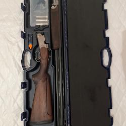 Fusil Beretta Silver pigeon I sporting new OCHP BFast calibre 12/76