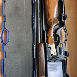 Fusil Beretta Silver pigeon I sporting new OCHP BFast calibre 12/76
