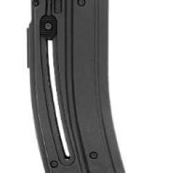 Chargeur 20 coups tac R1 HAMMERLI cal.22lr