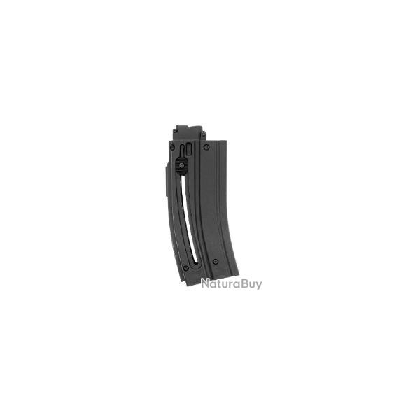 Chargeur 20 coups tac R1 HAMMERLI cal.22lr