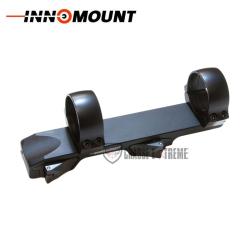 Montage INNOMOUNT QD Blaser/Sauer 505 &Oslash; 36 mm Bas