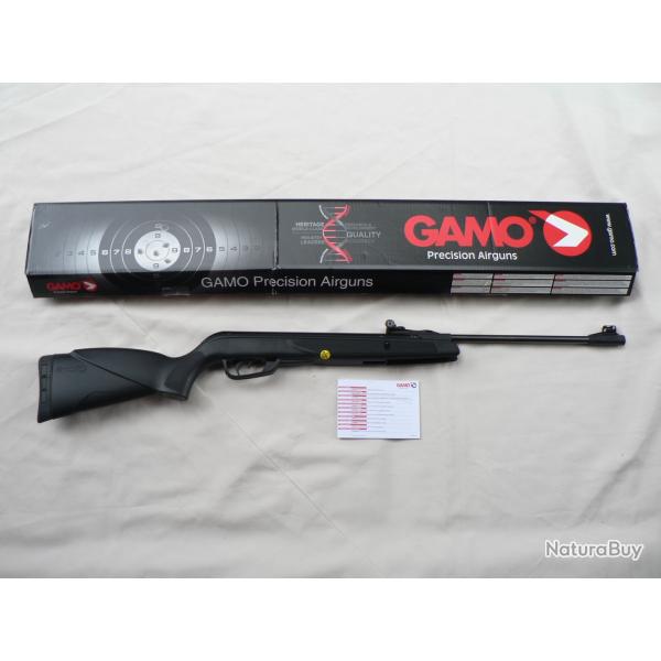Gamo Black Shadow de 2022 � venir chercher dans le 90