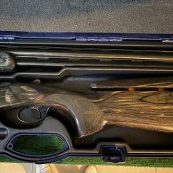 Beretta 688 performance sporting
