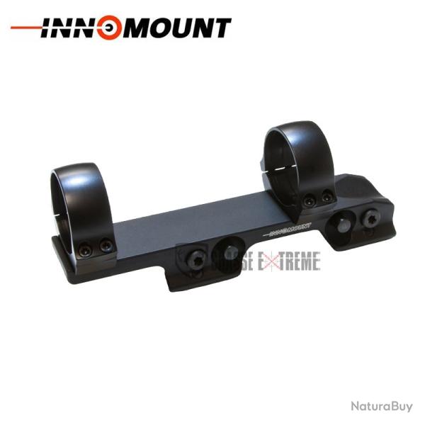 Montage INNOMOUNT QD Blaser/Sauer 505 � 30 mm Extra-Haut