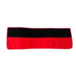 Canihunt kit extension rabat dorsal orange 70