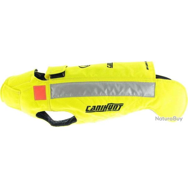 Canihunt PRO CANO gilet protection 80