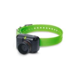 Collier suppl&eacute;mentaire beeper et dressage Dogtra 2602 T&B Vert