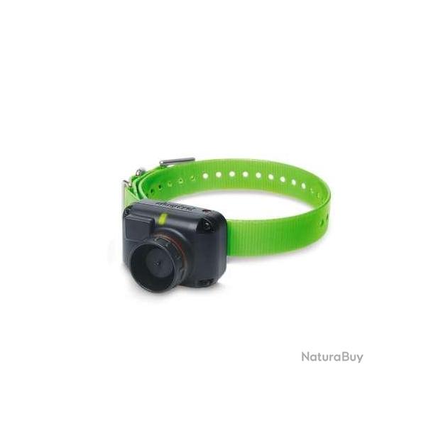 Collier suppl�mentaire beeper et dressage Dogtra 2602 T&B Vert