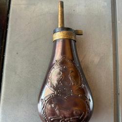 Poire &agrave; poudre