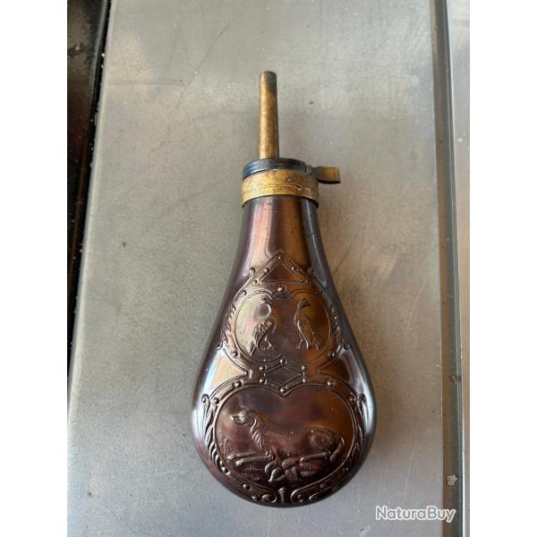 Poire � poudre