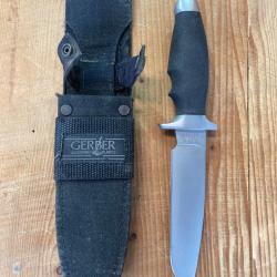 Couteau GERBER LMF