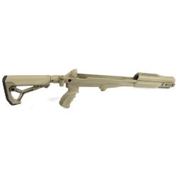 FAB DEFENSE CHASSI SKS 45